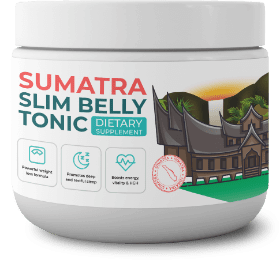 order sumatra slim belly tonic