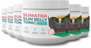 weight loss for sumatra slim belly tonic