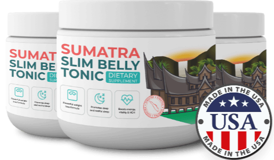 sumatra slim belly tonic official website